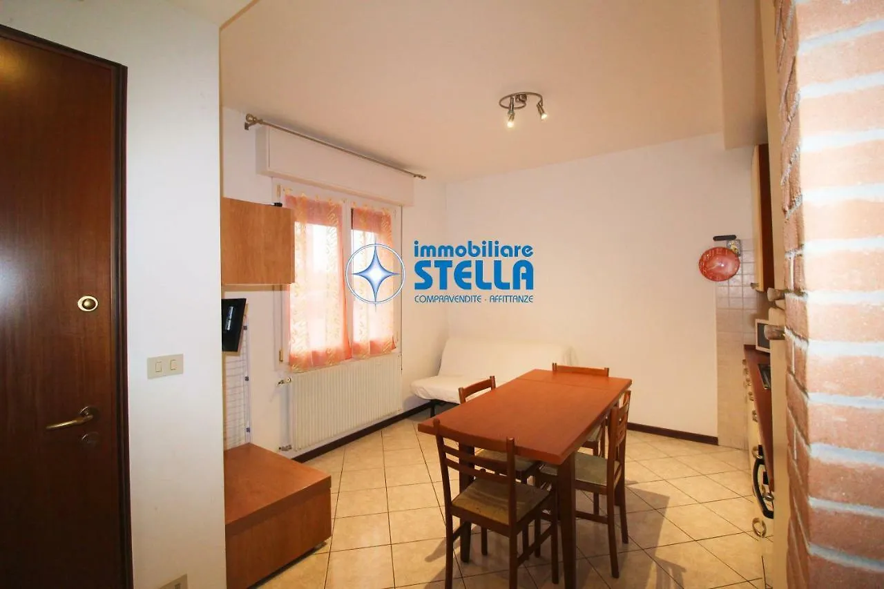 Apartment Condominio Elisa Lido di Jesolo Italy