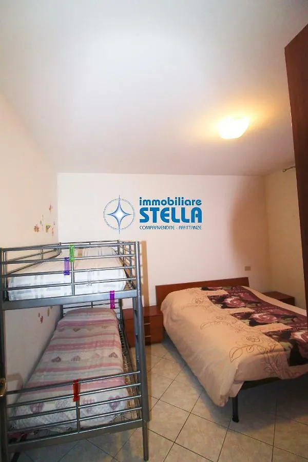 Condominio Elisa Lido di Jesolo 0*,