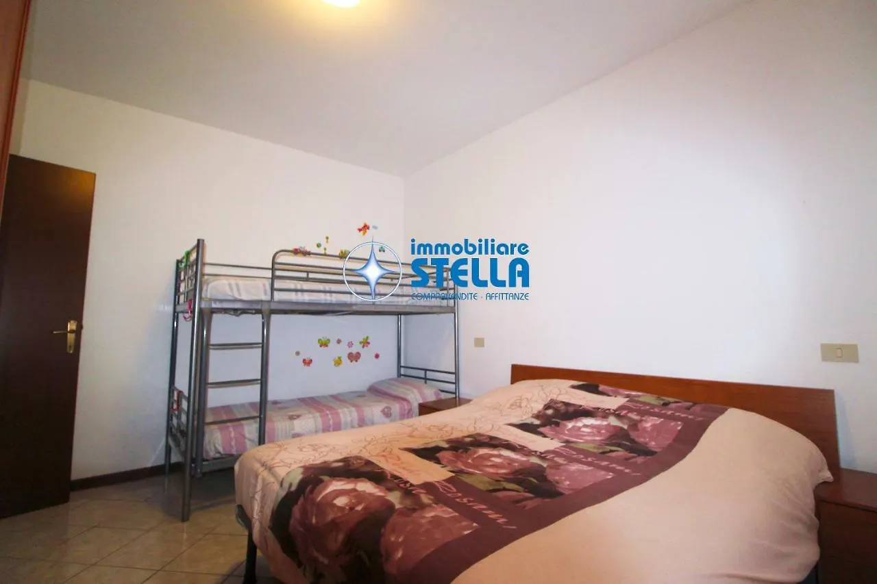 Condominio Elisa Lido di Jesolo 0*,  Italy